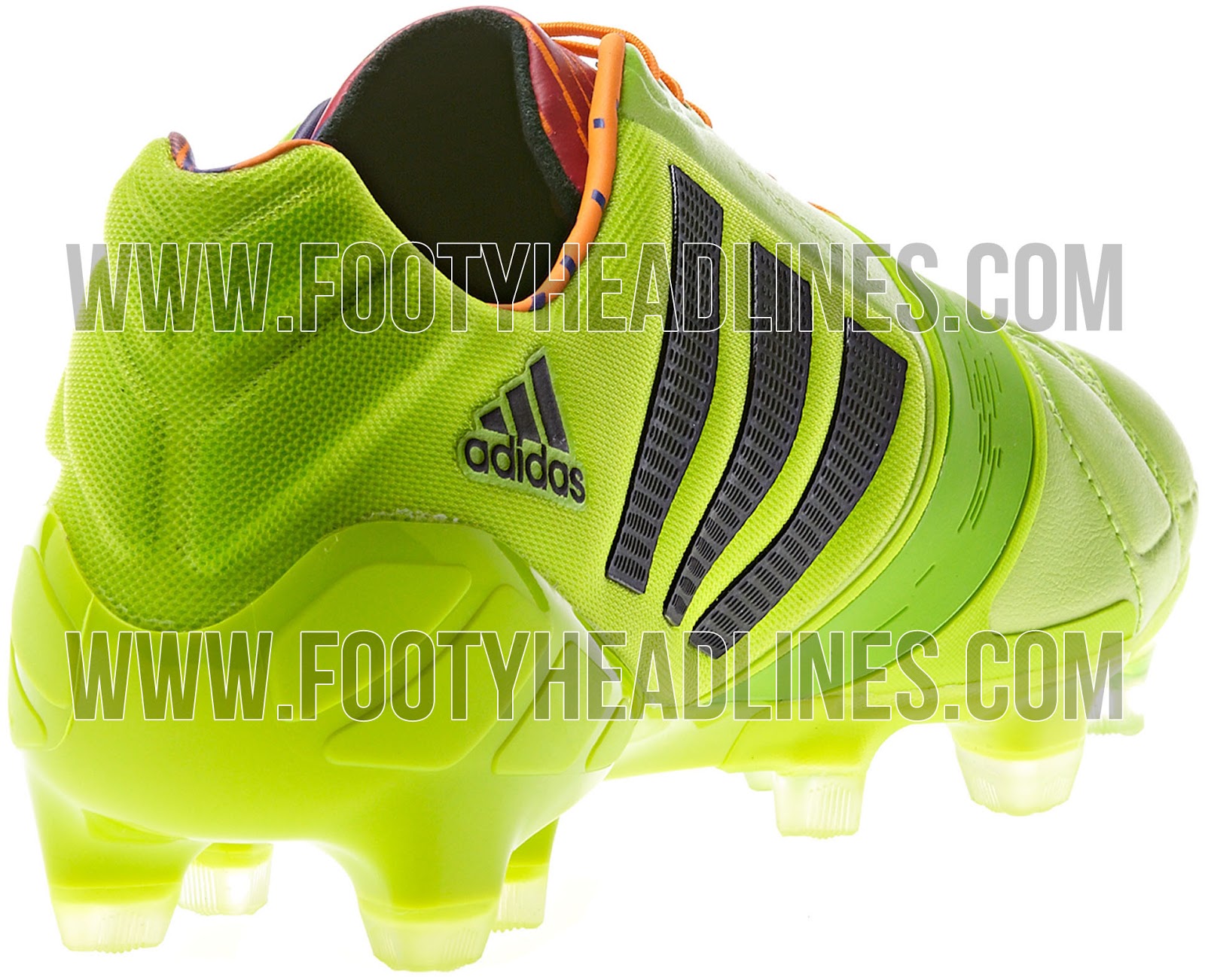 Nitrocharge 4. sales